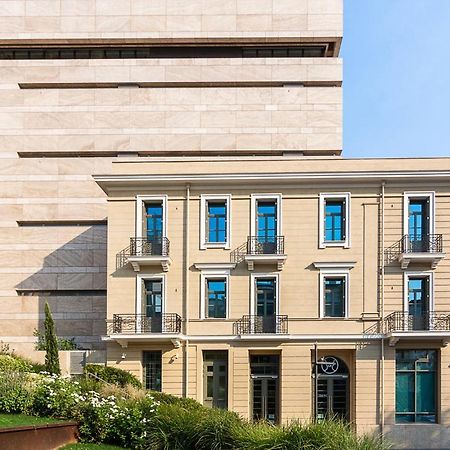 Renovated Apartment Next To Panathenaic Stadium Athens Exterior photo
