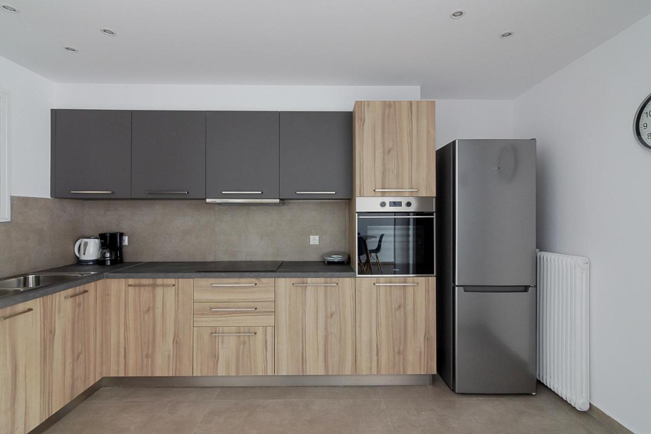 Renovated Apartment Next To Panathenaic Stadium Athens Exterior photo