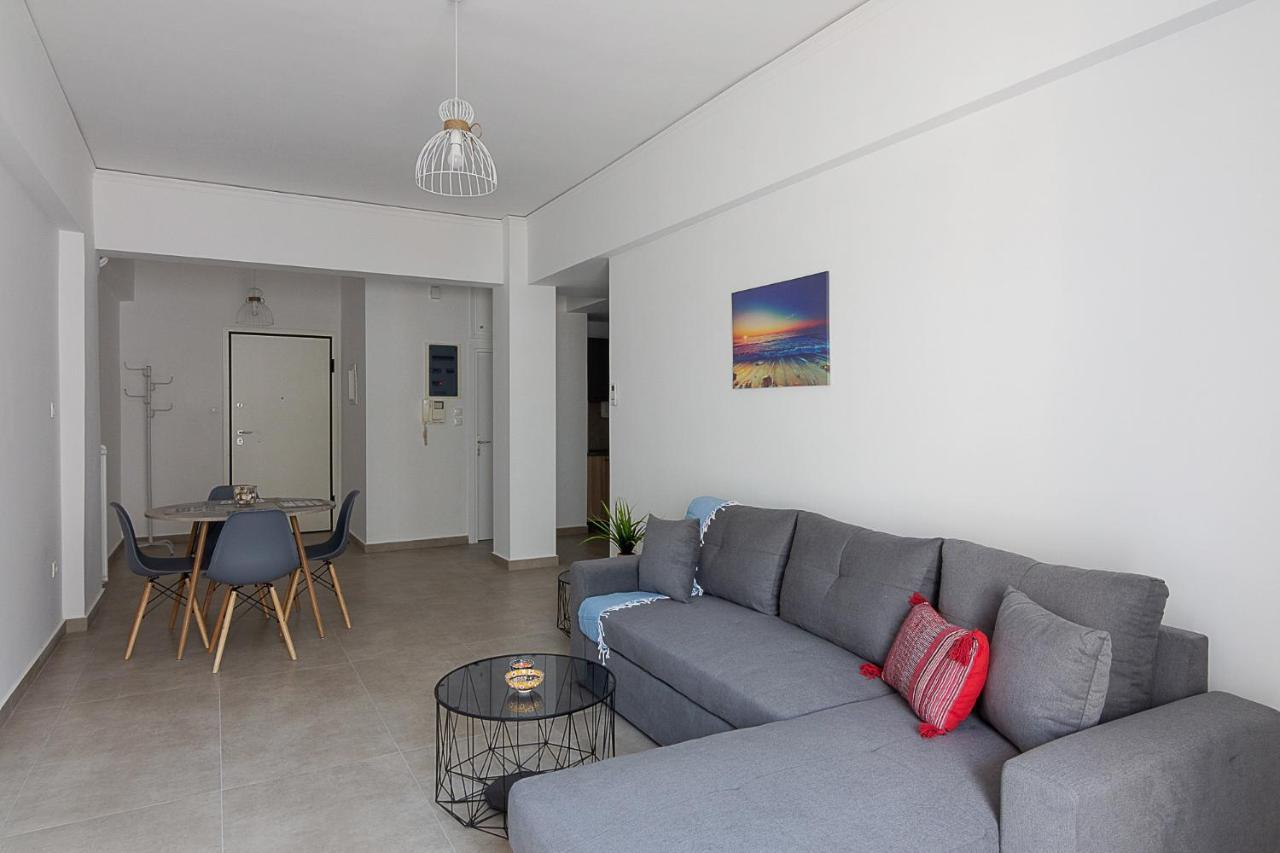 Renovated Apartment Next To Panathenaic Stadium Athens Exterior photo