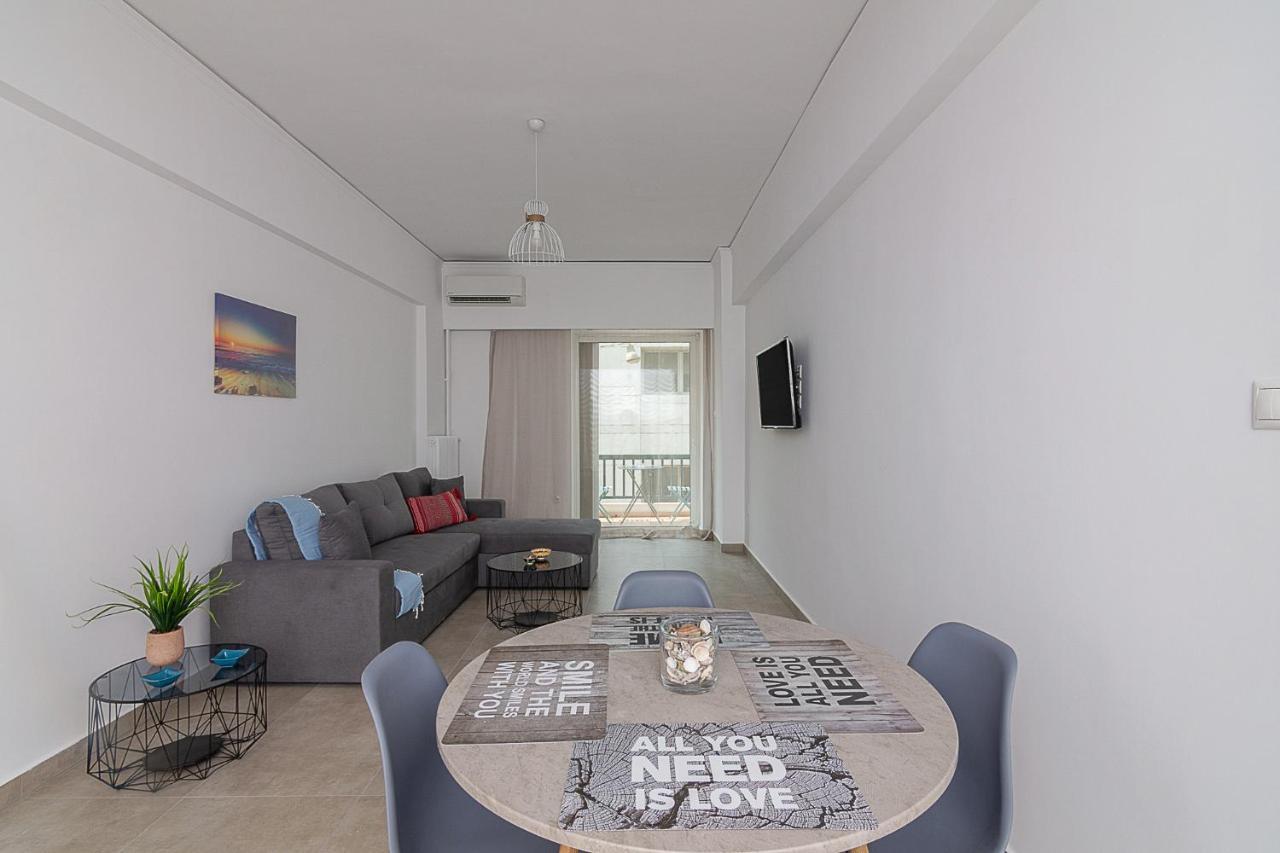 Renovated Apartment Next To Panathenaic Stadium Athens Exterior photo