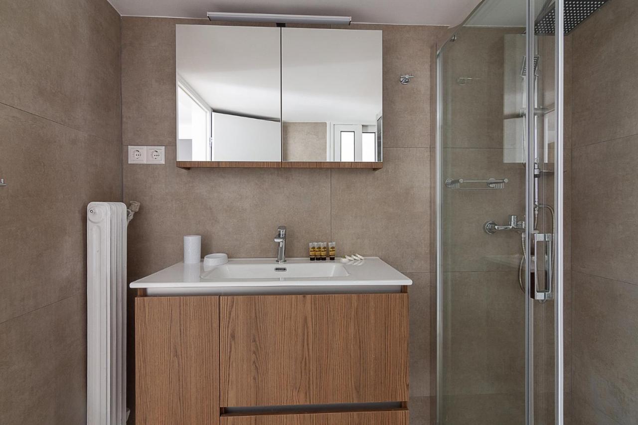 Renovated Apartment Next To Panathenaic Stadium Athens Exterior photo