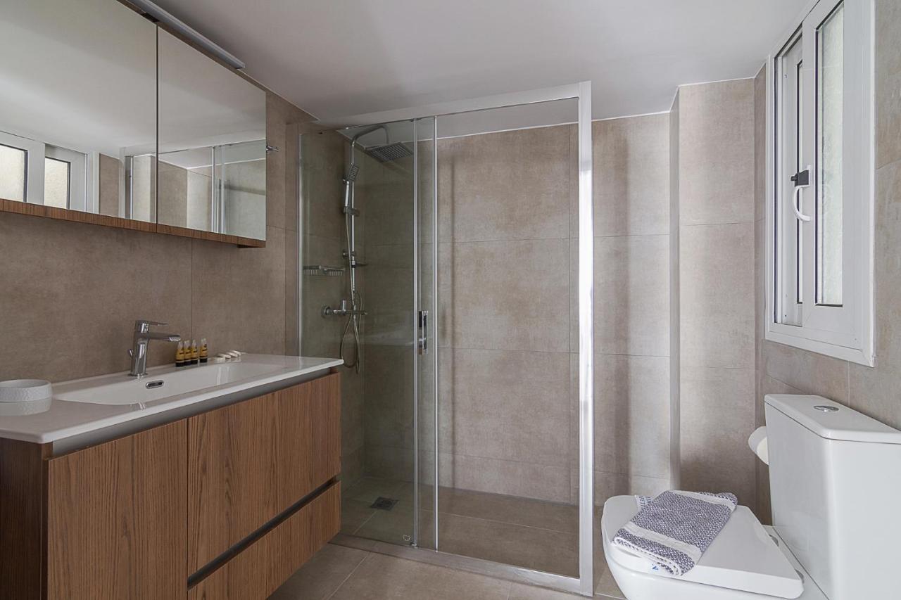 Renovated Apartment Next To Panathenaic Stadium Athens Exterior photo